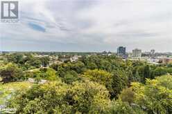 3120 KIRWIN Avenue Unit# 1110 Mississauga