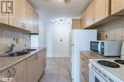 3120 KIRWIN Avenue Unit# 1110 Mississauga