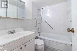 3120 KIRWIN Avenue Unit# 1110 Mississauga