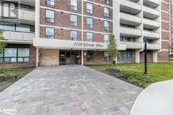 3120 KIRWIN Avenue Unit# 1110 Mississauga