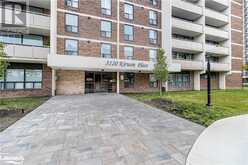 3120 KIRWIN Avenue Unit# 1110 Mississauga