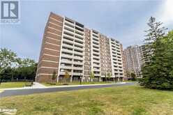 3120 KIRWIN Avenue Unit# 1110 Mississauga