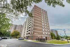 3120 KIRWIN Avenue Unit# 1110 Mississauga