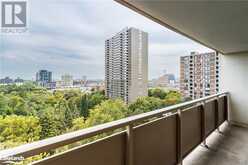 3120 KIRWIN Avenue Unit# 1110 Mississauga