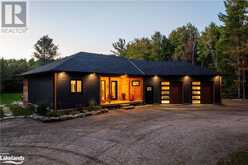 1088 GOLDEN BEACH Road Bracebridge