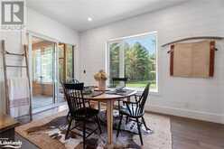 1088 GOLDEN BEACH Road Bracebridge