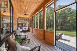 1088 GOLDEN BEACH Road Bracebridge