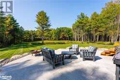 1088 GOLDEN BEACH Road Bracebridge