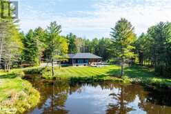 1088 GOLDEN BEACH Road Bracebridge