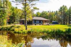 1088 GOLDEN BEACH Road Bracebridge