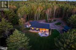 1088 GOLDEN BEACH Road Bracebridge