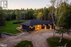 1088 GOLDEN BEACH Road Bracebridge