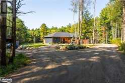 1088 GOLDEN BEACH Road Bracebridge