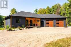 1088 GOLDEN BEACH Road Bracebridge