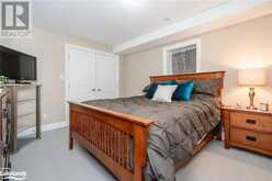 40 TROTT Boulevard Unit# 701 Collingwood