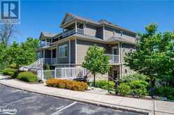 40 TROTT Boulevard Unit# 701 Collingwood