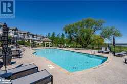 40 TROTT Boulevard Unit# 701 Collingwood