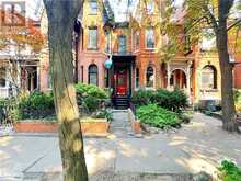 57 METCALFE Street Toronto