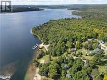 5 - 1341 BILLIE BEAR ROAD Lake of Bays