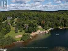 5 - 1341 BILLIE BEAR ROAD Lake of Bays