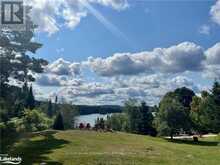 5 - 1341 BILLIE BEAR ROAD Lake of Bays