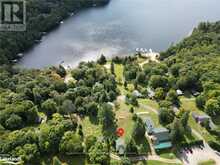 5 - 1341 BILLIE BEAR ROAD Lake of Bays