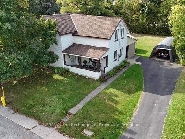 208 EDWARD STREET North Huron Ontario