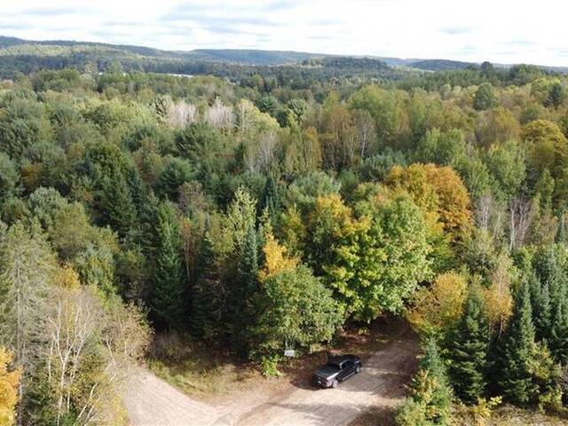 0 LAMAR Drive Algonquin Highlands Ontario