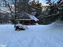 30 MCVITTIE Island Bracebridge