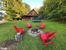 30 MCVITTIE Island Bracebridge