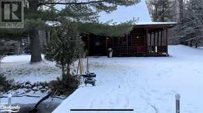 30 MCVITTIE Island Bracebridge