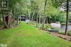 1111 MERRICK Drive Bracebridge