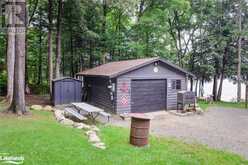 1111 MERRICK Drive Bracebridge