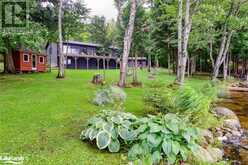 1111 MERRICK Drive Bracebridge