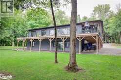 1111 MERRICK Drive Bracebridge