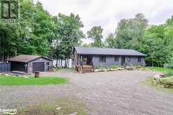 1111 MERRICK Drive Bracebridge