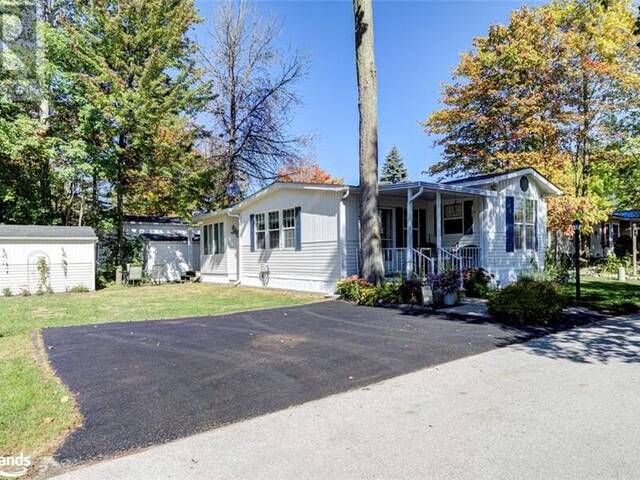 53 TOPAZ Street Wasaga Beach Ontario