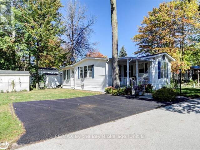 53 TOPAZ STREET Wasaga Beach