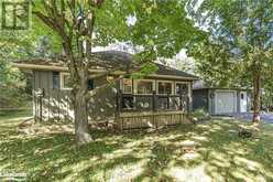 160 PARKSIDE Drive Oro-Medonte