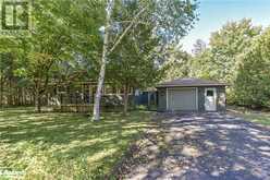 160 PARKSIDE Drive Oro-Medonte