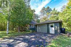 160 PARKSIDE Drive Oro-Medonte