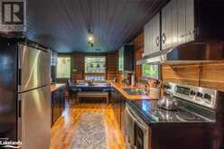 1374 PURBROOK Road Bracebridge