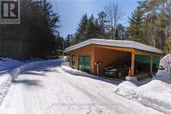 1374 PURBROOK ROAD Bracebridge