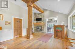 1360 GOLDEN BEACH Road Bracebridge