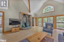 1360 GOLDEN BEACH Road Bracebridge