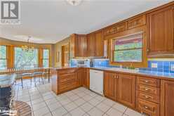 1360 GOLDEN BEACH Road Bracebridge