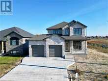 347 RIDGE STREET Saugeen Shores