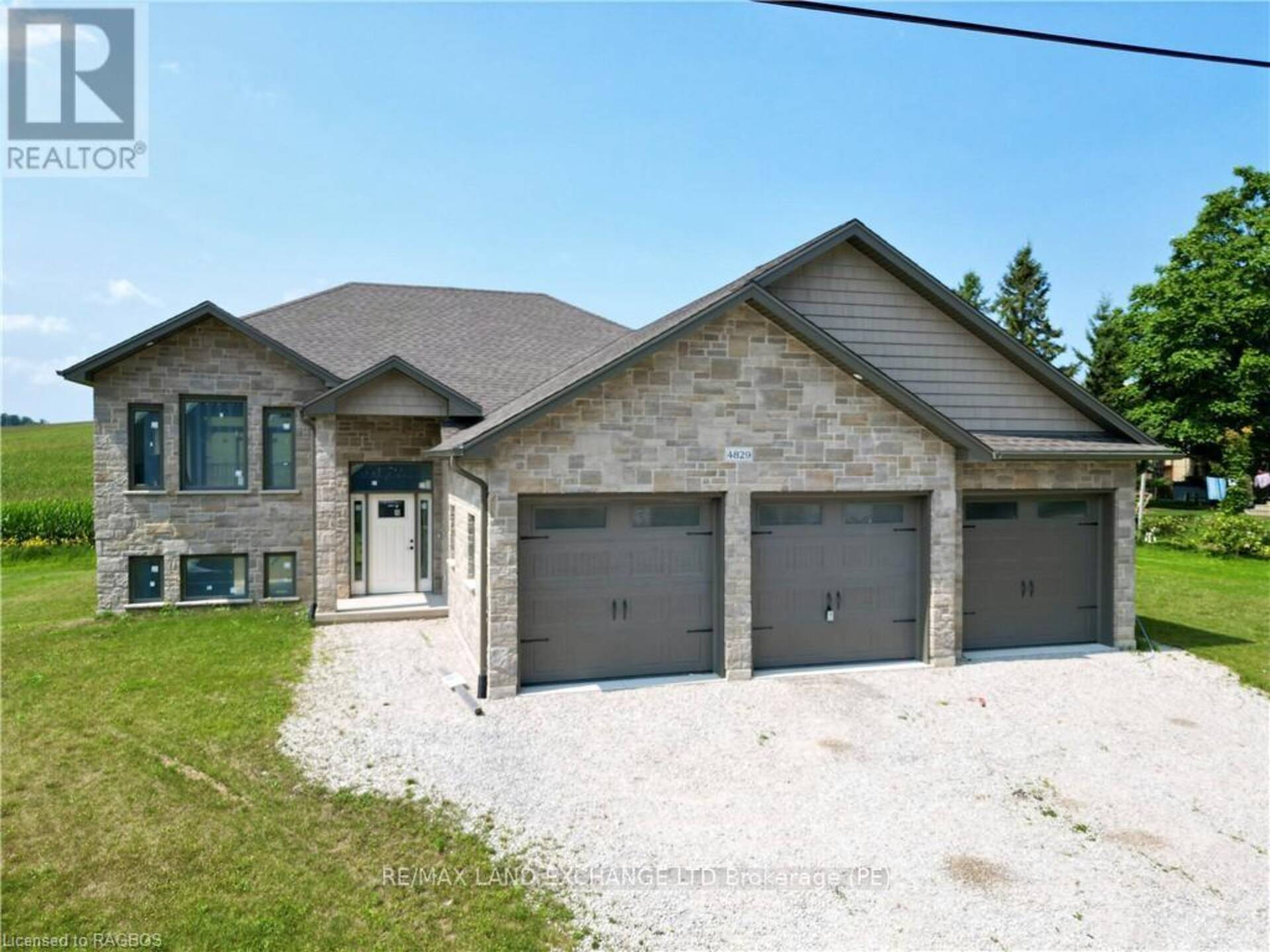 4829 BRUCE ROAD 3 Saugeen Shores