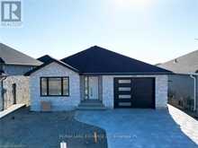 448 BURNSIDE STREET Saugeen Shores