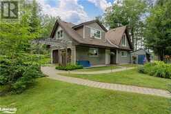 1073 ELZNER Road Gravenhurst